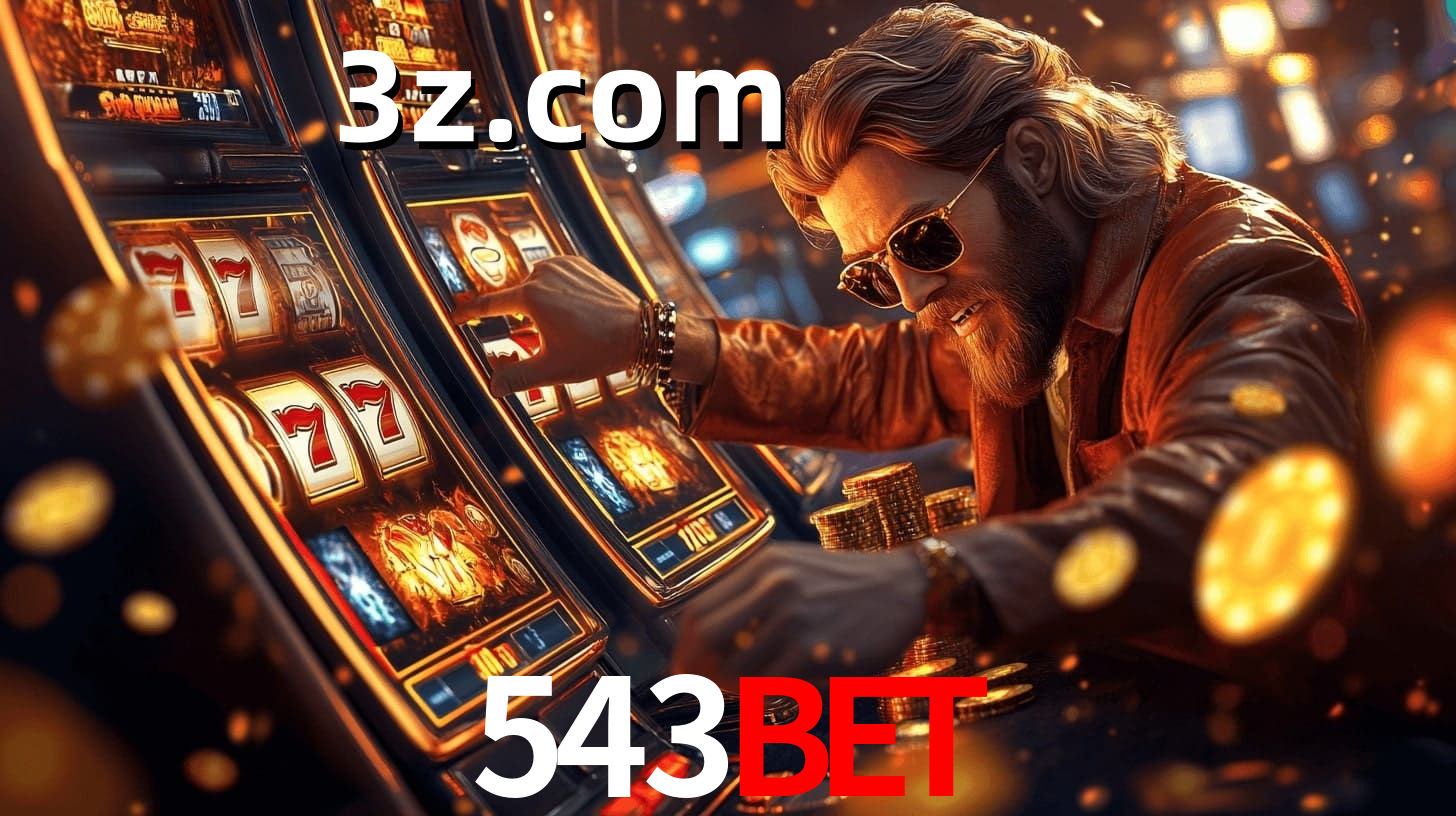 543BET