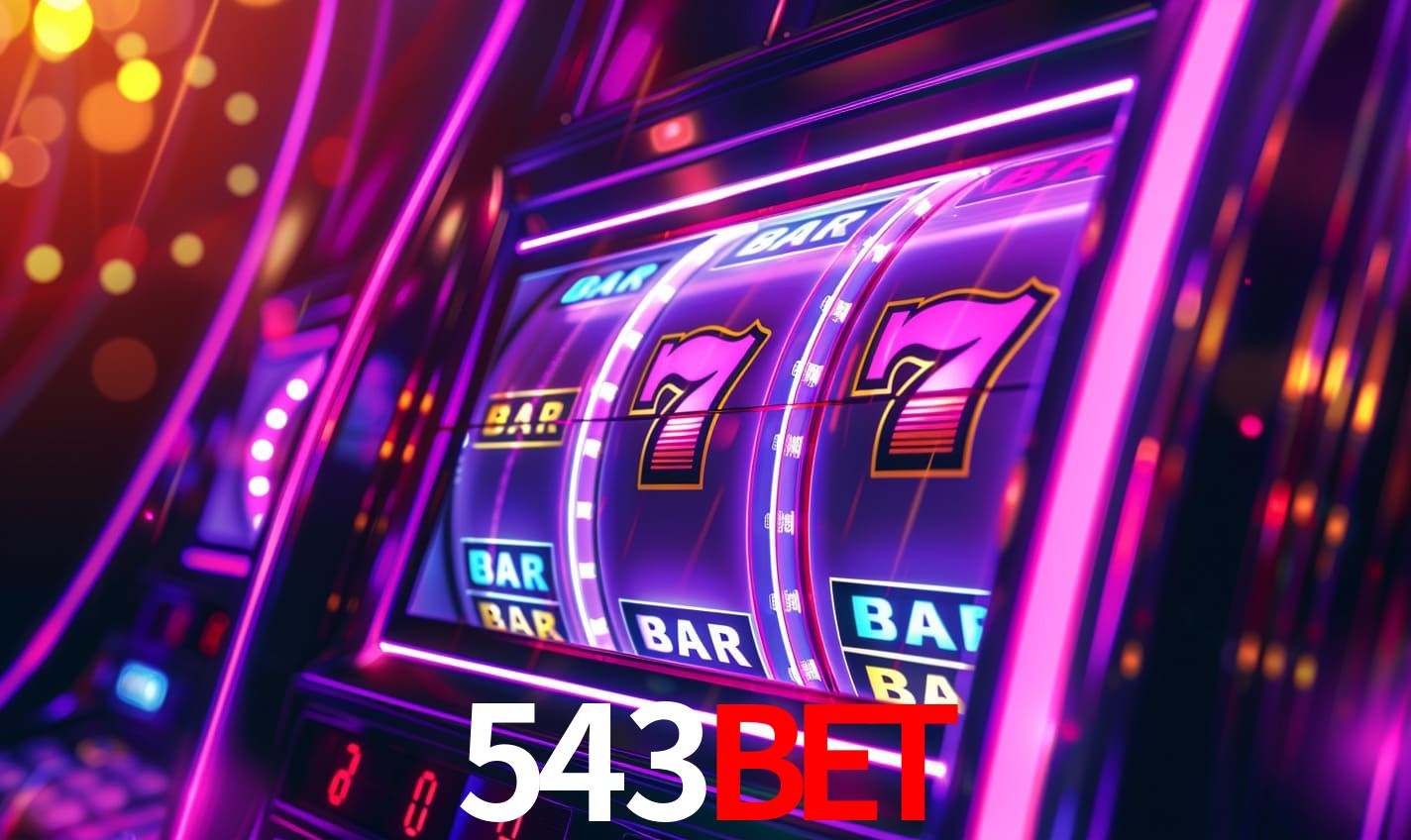 543BET