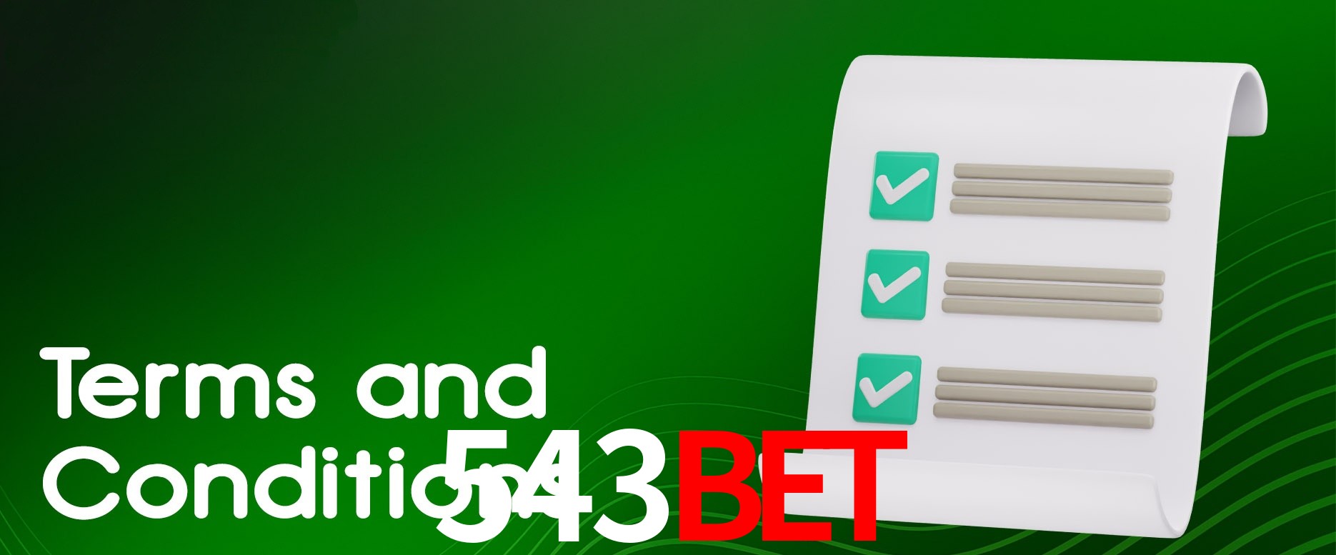 543BET