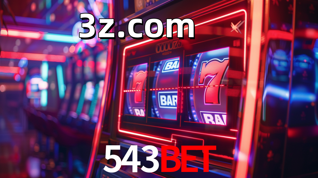 543BET