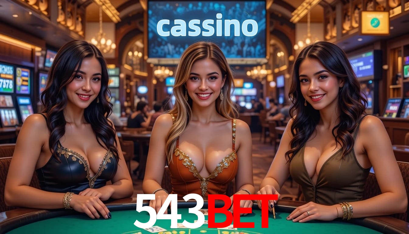 A Emoção das Apostas Ao Vivo no 543BET