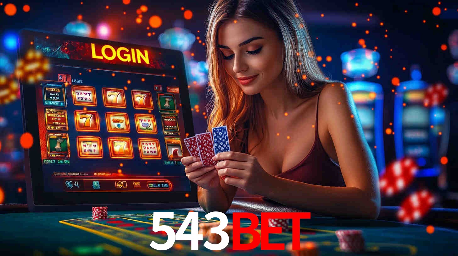 Aproveite as Melhores Promoções do 543BET