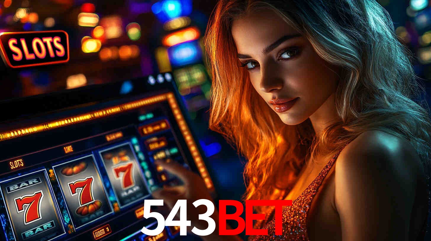 Descubra o Mundo das Mesas de Jogos no 543BET