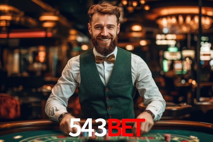 Experiência Promoções 543bet