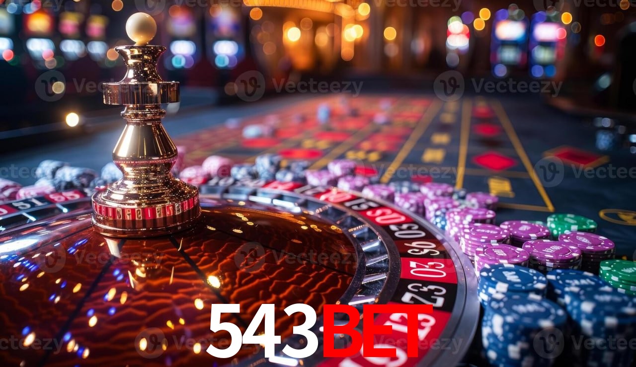 Prêmios Crash 543bet