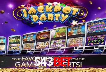 Jogos Certificados 543bet