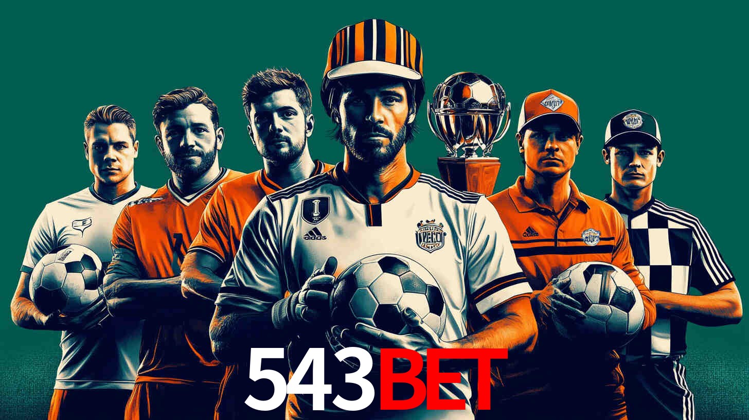 Sistema VIP 543bet