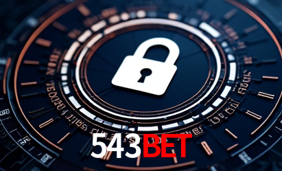 Segurança e Licenças 543bet