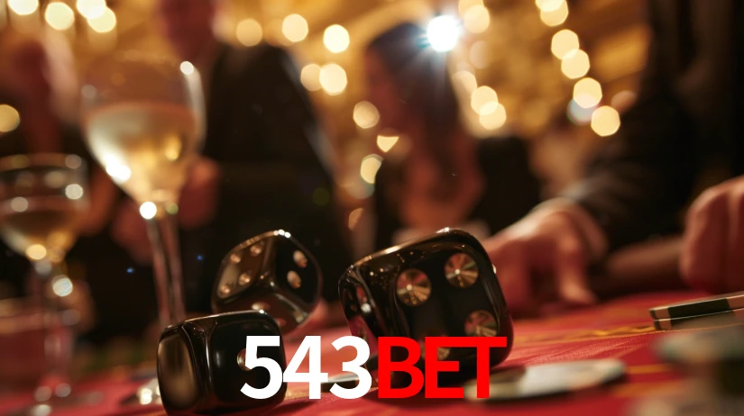 Sistema VIP 543bet